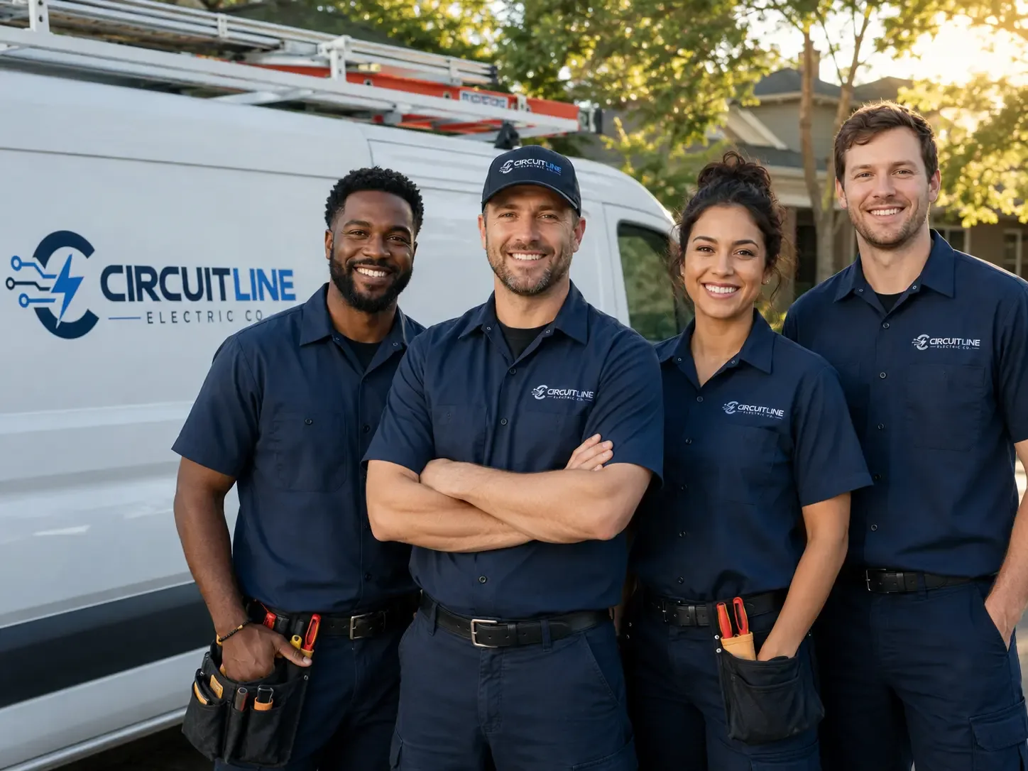 Whole Home Rewiring company in Chamberino, NM
