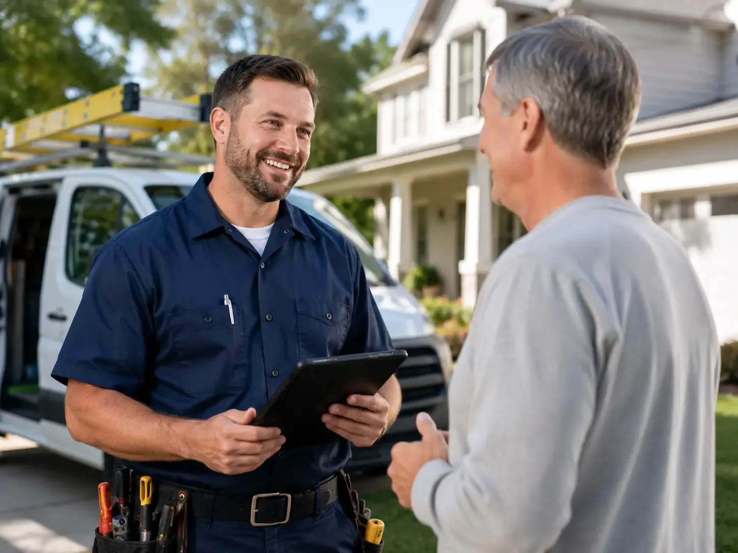 Whole Home Rewiring Chamberino, NM FAQs